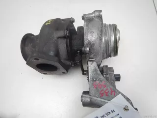 11658518205 BMW Турбина BMW X3 G01 Арт E70435343, вид 6