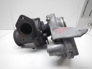 11658518205 BMW Турбина BMW X3 G01 Арт E70435343, вид 7