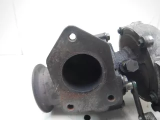 11658518205 BMW Турбина BMW X3 G01 Арт E70435343, вид 8