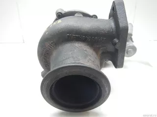 11658518205 BMW Турбина BMW X3 G01 Арт E70435343, вид 10