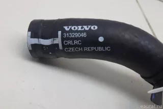31329046 Volvo Шланг гидроусилителя Volvo XC70 3 Арт E70449844, вид 5