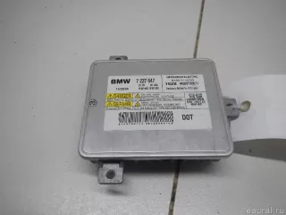 63117318327 BMW Блок розжига ксенона BMW X1 F48 Арт E70452805, вид 2