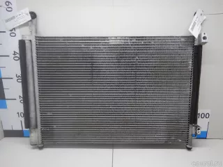 921005115R Renault Радиатор кондиционера (конденсер) Renault Koleos Арт E70456176, вид 1