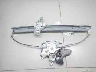 827207007R Renault Стеклоподъемник электр. задний правый Renault Koleos Арт E70470927, вид 5