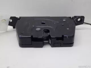 51247200511 BMW Замок багажника BMW X1 E84 Арт E70492379, вид 1