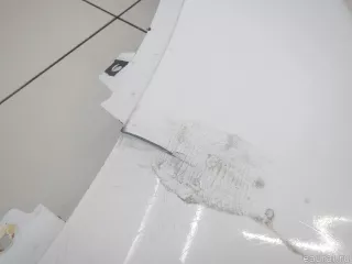 8R0807061C VAG Юбка передняя Audi Q5 1 Арт E70554865, вид 4