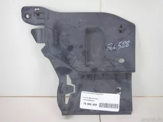 5Q0825272A VAG Пыльник Audi Q2 Арт E70566588, вид 1