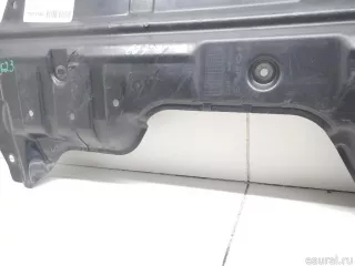 758903617R Renault Пыльник двигателя Renault Koleos Арт E70572582, вид 5