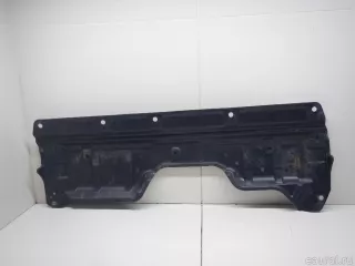 758903617R Renault Пыльник двигателя Renault Koleos Арт E70572582, вид 6