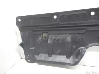758903617R Renault Пыльник двигателя Renault Koleos Арт E70572582, вид 8