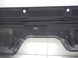 758903617R Renault Пыльник двигателя Renault Koleos Арт E70572582, вид 9