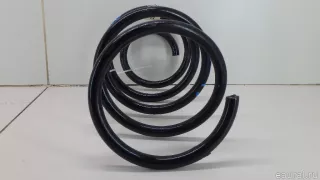 31336790102 BMW Пружина передняя BMW X1 E84 Арт E70587400, вид 4