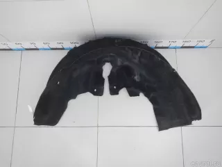 8K0810172C VAG Локер задний правый Audi A4 B8 Арт E70589937, вид 5