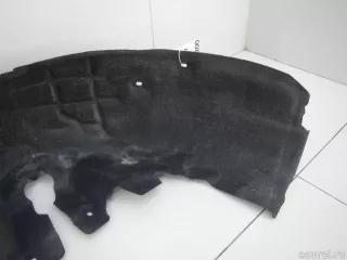 8K0810172C VAG Локер задний правый Audi A4 B8 Арт E70589937, вид 7