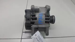 03C903023T VAG Генератор Audi A1 Арт E70593781, вид 1