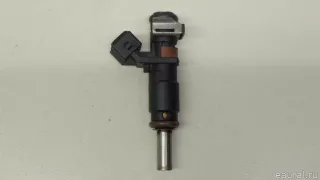 13537561277 BMW Форсунка инжекторная электрическая BMW 1 E81/E82/E87/E88 Арт E70606375, вид 1