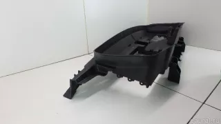 51642990178 BMW Воздухозаборник (наружный) BMW X1 E84 Арт E70607407, вид 3