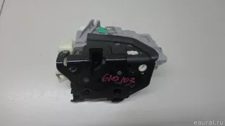 8J1837016B VAG Замок двери передней правой Audi A4 B8 Арт E70610103, вид 1