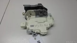 8J1837016B VAG Замок двери передней правой Audi A4 B8 Арт E70610103, вид 4