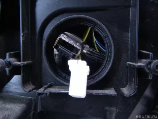8K0941030AK VAG Фара правая Audi A4 B8 Арт E70618982, вид 16