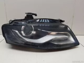 8K0941030AK VAG Фара правая Audi A4 B8 Арт E70622067, вид 1