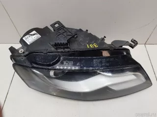 8K0941030AK VAG Фара правая Audi A4 B8 Арт E70622067, вид 2