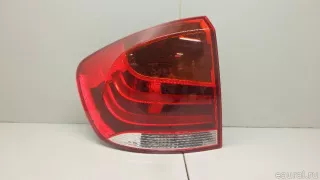 63212990109 BMW Фонарь задний наружный левый BMW X1 E84 Арт E70623013, вид 1