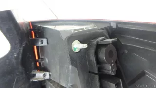63212990109 BMW Фонарь задний наружный левый BMW X1 E84 Арт E70623013, вид 12