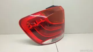 63212990109 BMW Фонарь задний наружный левый BMW X1 E84 Арт E70623013, вид 2