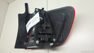 63212990109 BMW Фонарь задний наружный левый BMW X1 E84 Арт E70623013, вид 9