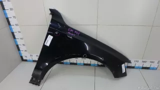 8R0821106 VAG Крыло переднее правое Audi Q5 1 Арт E70626151, вид 15