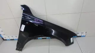 8R0821106 VAG Крыло переднее правое Audi Q5 1 Арт E70626151, вид 2