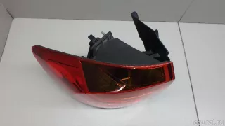 63212990109 BMW Фонарь задний наружный левый BMW X1 E84 Арт E70627174, вид 3