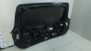  Дверь багажника со стеклом Audi Q5 1 Арт E70628910, вид 13