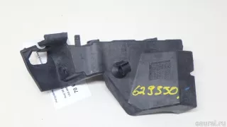 8R0807283C VAG Направляющая переднего бампера левая Audi Q5 1 Арт E70629330, вид 1