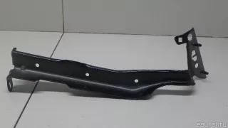 8K0821135H VAG Кронштейн крепления крыла Audi A4 B8 Арт E70653945, вид 1