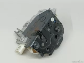 4F0839016 VAG Замок двери задней правой Audi A6 C6 (S6,RS6) Арт E103016756, вид 2