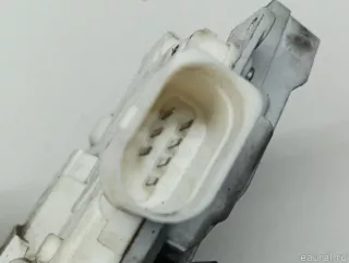 4F0839016 VAG Замок двери задней правой Audi A6 C6 (S6,RS6) Арт E103016756, вид 4