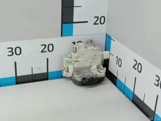 4F0839016 VAG Замок двери задней правой Audi A6 C6 (S6,RS6) Арт E103016756, вид 5