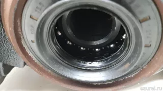 33107614709 BMW Редуктор заднего моста BMW X1 E84 Арт E70691160, вид 11
