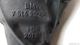 33107614709 BMW Редуктор заднего моста BMW X1 E84 Арт E70691160, вид 5