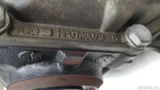 33107614709 BMW Редуктор заднего моста BMW X1 E84 Арт E70691160, вид 7