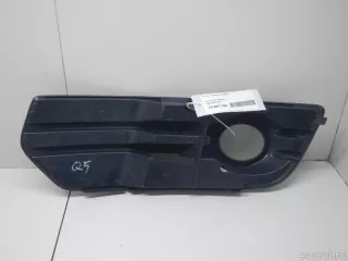 8R0807682A VAG Решетка в бампер правая Audi Q5 1 Арт E70691552, вид 2