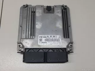  Блок управления двигателем Volkswagen Passat B8 Арт E70692419