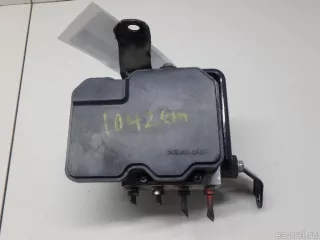 4670A985 Mitsubishi Блок ABS (насос) Mitsubishi L200 5 Арт E70693618, вид 7