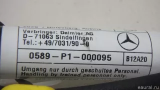 2139062201 Mercedes Benz Пиропатрон Mercedes E W213 Арт E70693958, вид 4