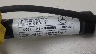 2139062201 Mercedes Benz Пиропатрон Mercedes E W213 Арт E70693959, вид 4
