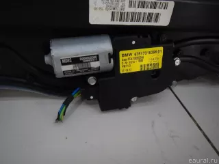 54107316353 BMW Люк в сборе электрический BMW X5 F15 Арт E70695420, вид 14