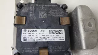 4M0907541E VAG Радар круиз контроля Audi Q7 4M restailing Арт E70695792, вид 2
