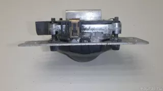 4M0907541E VAG Радар круиз контроля Audi Q7 4M restailing Арт E70695792, вид 3